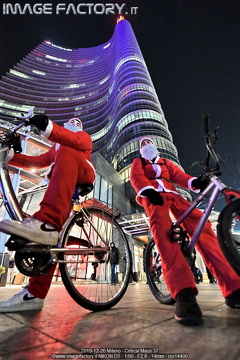 2019-12-26 Milano - Critical Mass 37